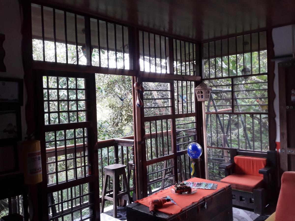 מלון Casa Turistica Art-Velez סאלנטו מראה חיצוני תמונה