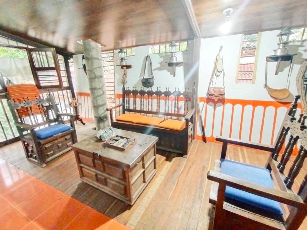 מלון Casa Turistica Art-Velez סאלנטו מראה חיצוני תמונה