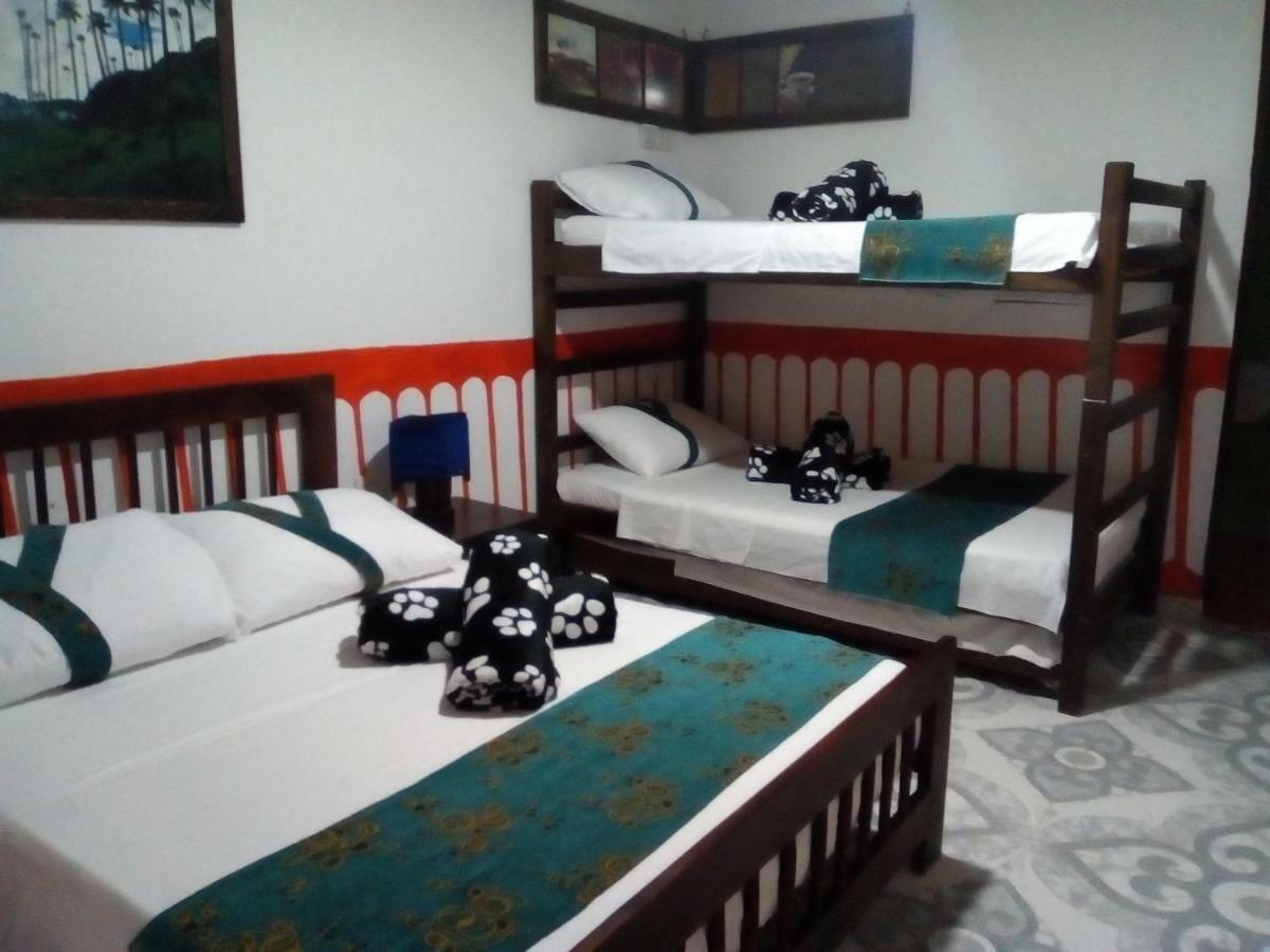 מלון Casa Turistica Art-Velez סאלנטו מראה חיצוני תמונה