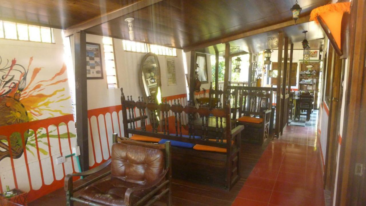 מלון Casa Turistica Art-Velez סאלנטו מראה חיצוני תמונה