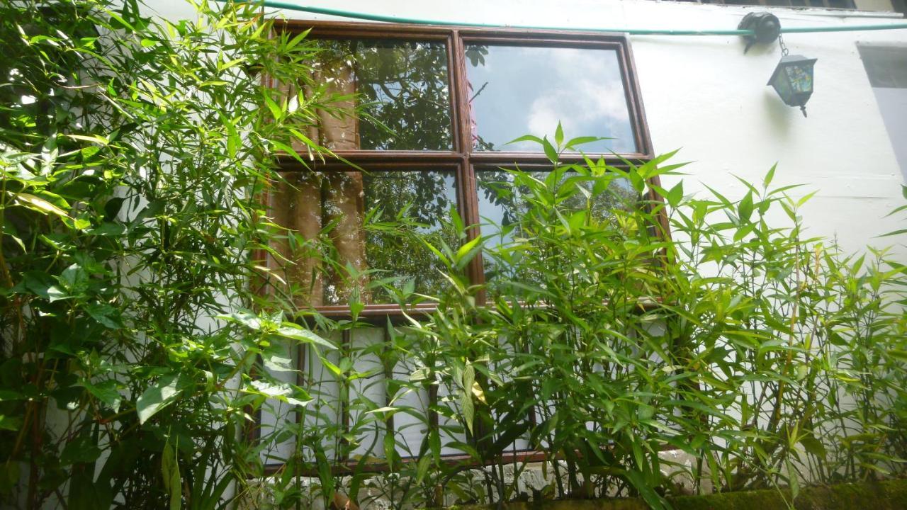 מלון Casa Turistica Art-Velez סאלנטו מראה חיצוני תמונה